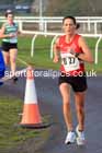 2022 Norman Woodcock Memorial Road Relays (organised by Elswick Harriers), Gosforth Park Racecourse, Newcastle.  Photo: David T. Hewitson/Sports for All Pics